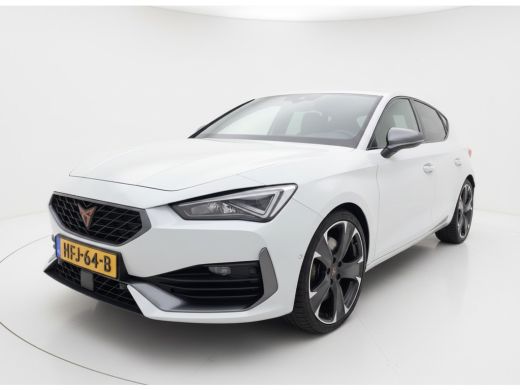 CUPRA Leon 2.0 TSI VZ 300PK DSG PERFORMANCE,SFEER CAMERA/LEDER/BEATS-AUDIO ActivLease financial lease