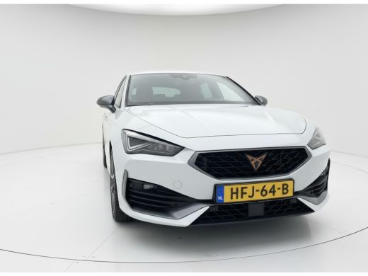 CUPRA Leon 2.0 TSI VZ 300PK DSG PERFORMANCE,SFEER CAMERA/LEDER/BEATS-AUDIO ActivLease financial lease