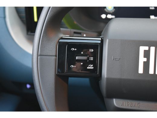 Fiat Grande Panda RED 11kW 44 kWh DEMO-DEAL! | Navigatie by App | Parkeersensoren v/a | Cruise Control | Full-LED | !! ActivLease financial lease