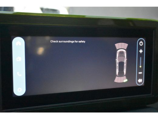 Fiat Grande Panda RED 11kW 44 kWh DEMO-DEAL! | Navigatie by App | Parkeersensoren v/a | Cruise Control | Full-LED | !! ActivLease financial lease