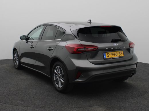 Ford Focus 1.0 EcoBoost Hybrid Titanium | Airco (automatisch) | Apple Carplay/Android Auto|telefoonintegrati... ActivLease financial lease