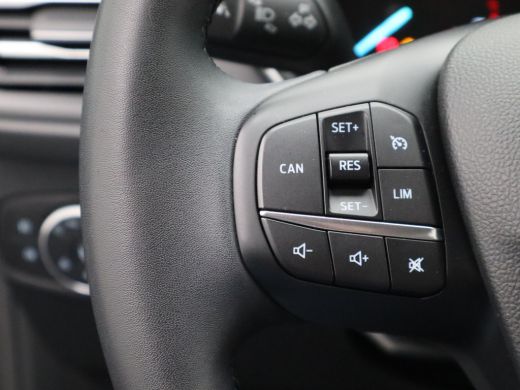 Ford Focus 1.0 EcoBoost Hybrid Titanium | Airco (automatisch) | Apple Carplay/Android Auto|telefoonintegrati... ActivLease financial lease