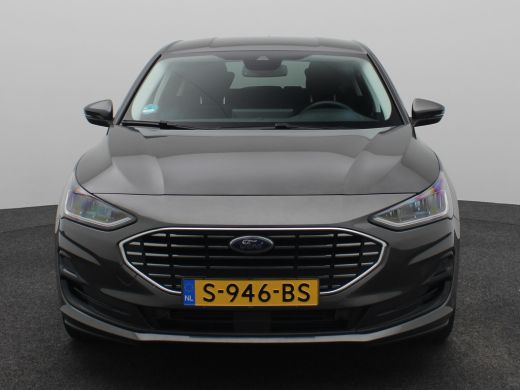 Ford Focus 1.0 EcoBoost Hybrid Titanium | Airco (automatisch) | Apple Carplay/Android Auto|telefoonintegrati... ActivLease financial lease