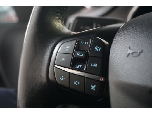 Ford Focus 1.0 EcoBoost Titanium Business | Cruise control adaptief met Stop&Go en stuurhulp | Metaalkleur |... ActivLease financial lease