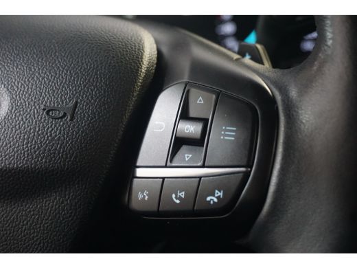 Ford Focus 1.0 EcoBoost Titanium Business | Cruise control adaptief met Stop&Go en stuurhulp | Metaalkleur |... ActivLease financial lease