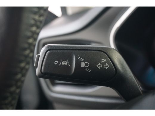 Ford Focus 1.0 EcoBoost Titanium Business | Cruise control adaptief met Stop&Go en stuurhulp | Metaalkleur |... ActivLease financial lease