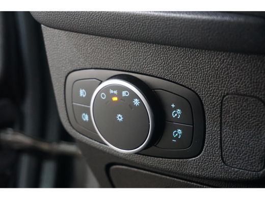 Ford Focus 1.0 EcoBoost Titanium Business | Cruise control adaptief met Stop&Go en stuurhulp | Metaalkleur |... ActivLease financial lease