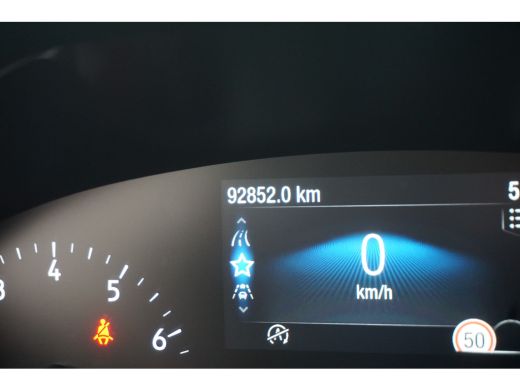 Ford Focus 1.0 EcoBoost Titanium Business | Cruise control adaptief met Stop&Go en stuurhulp | Metaalkleur |... ActivLease financial lease