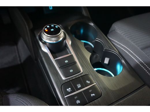 Ford Focus 1.0 EcoBoost Titanium Business | Cruise control adaptief met Stop&Go en stuurhulp | Metaalkleur |... ActivLease financial lease