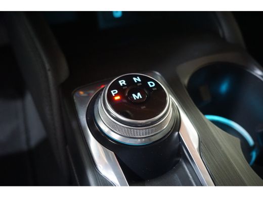 Ford Focus 1.0 EcoBoost Titanium Business | Cruise control adaptief met Stop&Go en stuurhulp | Metaalkleur |... ActivLease financial lease