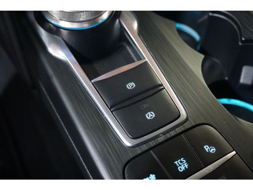 Ford Focus 1.0 EcoBoost Titanium Business | Cruise control adaptief met Stop&Go en stuurhulp | Metaalkleur |... ActivLease financial lease