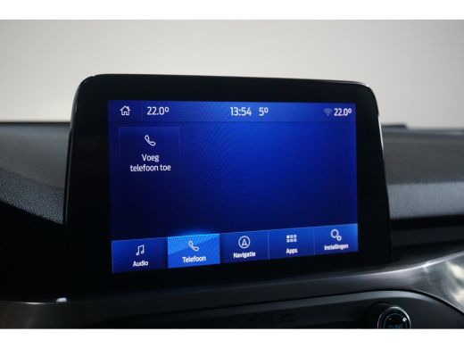 Ford Focus 1.0 EcoBoost Titanium Business | Cruise control adaptief met Stop&Go en stuurhulp | Metaalkleur |... ActivLease financial lease