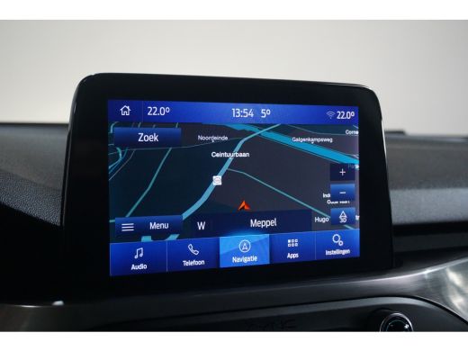 Ford Focus 1.0 EcoBoost Titanium Business | Cruise control adaptief met Stop&Go en stuurhulp | Metaalkleur |... ActivLease financial lease