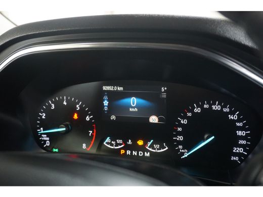 Ford Focus 1.0 EcoBoost Titanium Business | Cruise control adaptief met Stop&Go en stuurhulp | Metaalkleur |... ActivLease financial lease