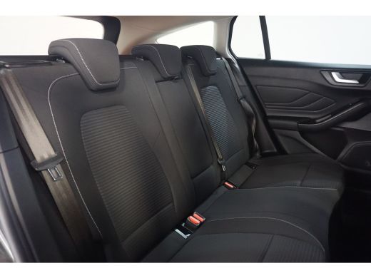 Ford Focus 1.0 EcoBoost Titanium Business | Cruise control adaptief met Stop&Go en stuurhulp | Metaalkleur |... ActivLease financial lease