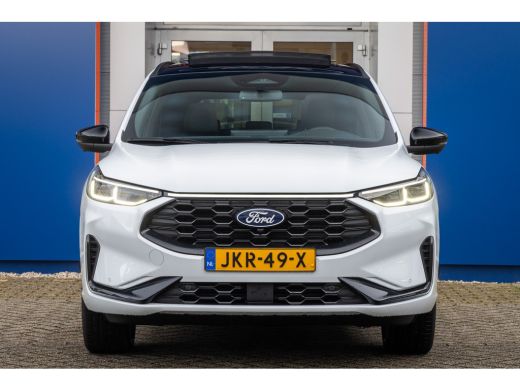 Ford Kuga 2.5 PHEV ST-Line X | Adaptieve Matrix LED koplampen met Coast to Coast signature LED verlichting ... ActivLease financial lease