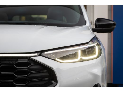Ford Kuga 2.5 PHEV ST-Line X | Adaptieve Matrix LED koplampen met Coast to Coast signature LED verlichting ... ActivLease financial lease