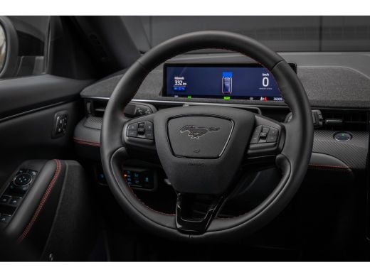 Ford Mustang Mach-E Mach-E Extended Premium RWD 98 kWh Technology Pack+ | B&O Audio | 360 Camera | Memory Seats | Ada... ActivLease financial lease