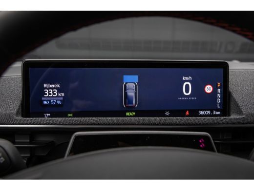 Ford Mustang Mach-E Mach-E Extended Premium RWD 98 kWh Technology Pack+ | B&O Audio | 360 Camera | Memory Seats | Ada... ActivLease financial lease