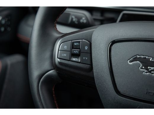 Ford Mustang Mach-E Mach-E Extended Premium RWD 98 kWh Technology Pack+ | B&O Audio | 360 Camera | Memory Seats | Ada... ActivLease financial lease