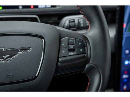 Ford Mustang Mach-E Mach-E Extended Premium RWD 98 kWh Technology Pack+ | B&O Audio | 360 Camera | Memory Seats | Ada... ActivLease financial lease