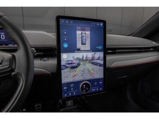 Ford Mustang Mach-E Mach-E Extended Premium RWD 98 kWh Technology Pack+ | B&O Audio | 360 Camera | Memory Seats | Ada... ActivLease financial lease