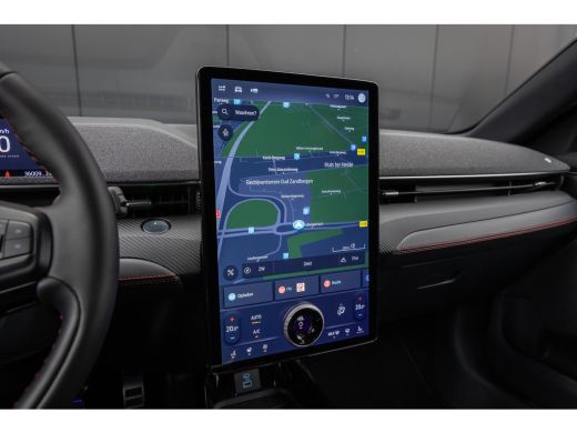 Ford Mustang Mach-E Mach-E Extended Premium RWD 98 kWh Technology Pack+ | B&O Audio | 360 Camera | Memory Seats | Ada... ActivLease financial lease