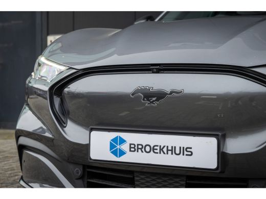 Ford Mustang Mach-E Mach-E Extended Premium RWD 98 kWh | Technology Pack+ | B&O Audio | 360 Camera | Memory Seats | A... ActivLease financial lease