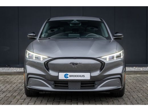 Ford Mustang Mach-E Mach-E Extended Premium RWD 98 kWh Technology Pack+ | B&O Audio | 360 Camera | Memory Seats | Ada... ActivLease financial lease