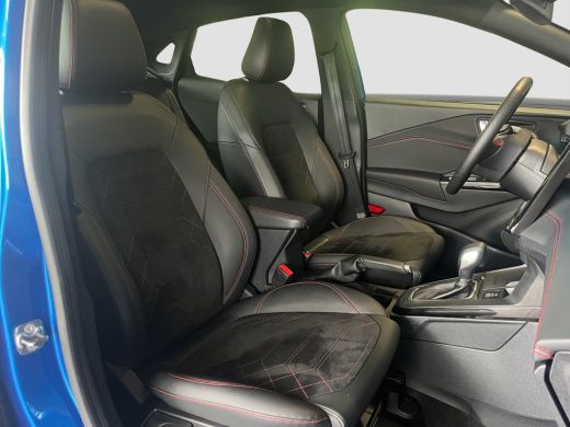 Ford Puma 1.0 EcoBoost Hybrid ST-Line X Automaat | Panoramadak | Matrix LED | Adaptieve cruise | 19'' | Win... ActivLease financial lease