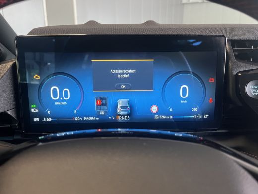 Ford Puma 1.0 EcoBoost Hybrid ST-Line X Automaat | Panoramadak | Matrix LED | Adaptieve cruise | 19'' | Win... ActivLease financial lease