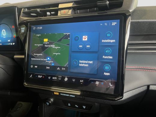 Ford Puma 1.0 EcoBoost Hybrid ST-Line X Automaat | Panoramadak | Matrix LED | Adaptieve cruise | 19'' | Win... ActivLease financial lease