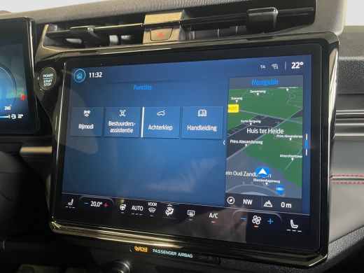 Ford Puma 1.0 EcoBoost Hybrid ST-Line X Automaat | Panoramadak | Matrix LED | Adaptieve cruise | 19'' | Win... ActivLease financial lease