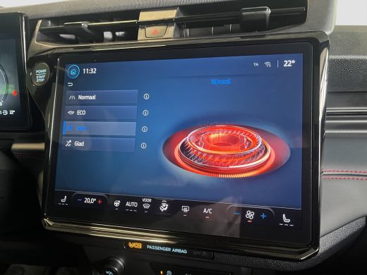 Ford Puma 1.0 EcoBoost Hybrid ST-Line X Automaat | Panoramadak | Matrix LED | Adaptieve cruise | 19'' | Win... ActivLease financial lease