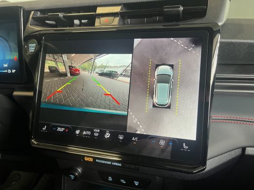 Ford Puma 1.0 EcoBoost Hybrid ST-Line X Automaat | Panoramadak | Matrix LED | Adaptieve cruise | 19'' | Win... ActivLease financial lease