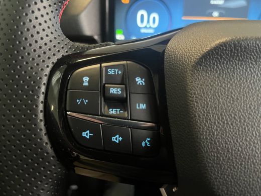 Ford Puma 1.0 EcoBoost Hybrid ST-Line X Automaat | Panoramadak | Matrix LED | Adaptieve cruise | 19'' | Win... ActivLease financial lease