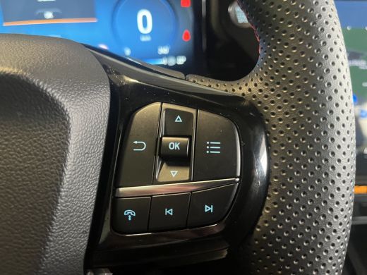 Ford Puma 1.0 EcoBoost Hybrid ST-Line X Automaat | Panoramadak | Matrix LED | Adaptieve cruise | 19'' | Win... ActivLease financial lease