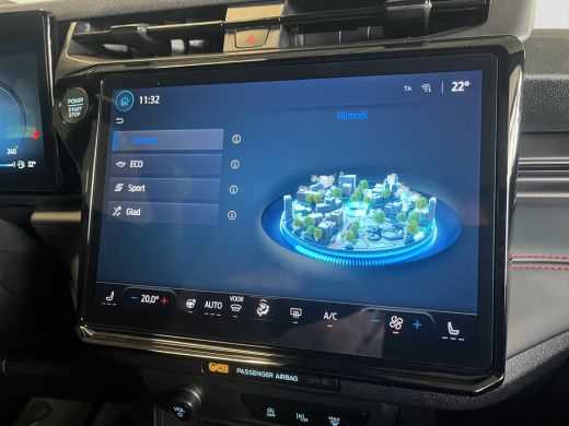 Ford Puma 1.0 EcoBoost Hybrid ST-Line X Automaat | Panoramadak | Matrix LED | Adaptieve cruise | 19'' | Win... ActivLease financial lease