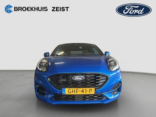 Ford Puma 1.0 EcoBoost Hybrid ST-Line X Automaat | Panoramadak | Matrix LED | Adaptieve cruise | 19'' | Win... ActivLease financial lease