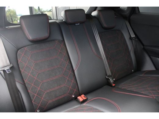 Ford Puma 1.0 EcoBoost Hybrid ST-Line X | PANORAMADAK | 19 INCH | ADAPTIVE CRUISE ActivLease financial lease