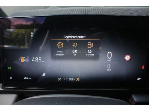 Ford Puma 1.0 EcoBoost Hybrid ST-Line X | PANORAMADAK | 19 INCH | ADAPTIVE CRUISE ActivLease financial lease