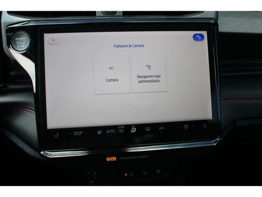 Ford Puma 1.0 EcoBoost Hybrid ST-Line X | PANORAMADAK | 19 INCH | ADAPTIVE CRUISE ActivLease financial lease