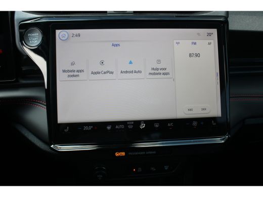 Ford Puma 1.0 EcoBoost Hybrid ST-Line X | PANORAMADAK | 19 INCH | ADAPTIVE CRUISE ActivLease financial lease