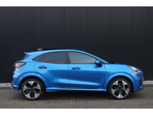 Ford Puma 1.0 EcoBoost Hybrid ST-Line X | PANORAMADAK | 19 INCH | ADAPTIVE CRUISE ActivLease financial lease