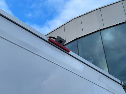 Ford Transit 350 L4H1 Skeletal Bakwagen 170pk FWD | Groot scherm! | Lage bak hoogte / inststap | Apple / Andro... ActivLease financial lease