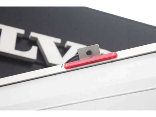 Ford Transit 350 L4H1 Skeletal Bakwagen 170pk FWD | Groot scherm! | Lage bak hoogte / inststap | Apple / Andro... ActivLease financial lease