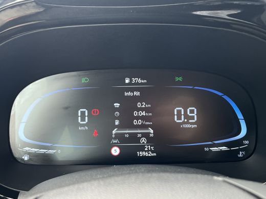 Hyundai i10 1.0 67pk Comfort | LED | Airco | Carplay | Navigatie | Bluetooth | Cruisecontrol | 1e Eigenaar ActivLease financial lease