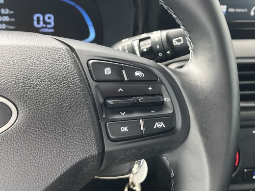 Hyundai i10 1.0 67pk Comfort | LED | Airco | Carplay | Navigatie | Bluetooth | Cruisecontrol | 1e Eigenaar ActivLease financial lease