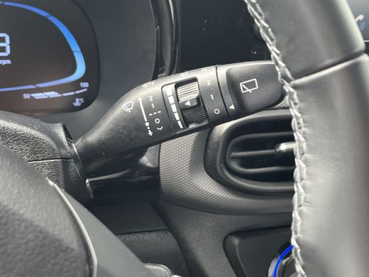 Hyundai i10 1.0 67pk Comfort | LED | Airco | Carplay | Navigatie | Bluetooth | Cruisecontrol | 1e Eigenaar ActivLease financial lease