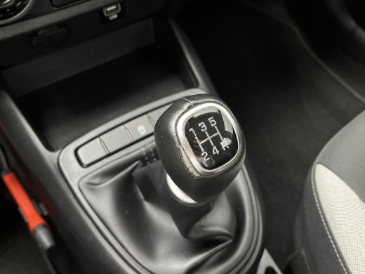 Hyundai i10 1.0 67pk Comfort Nieuw model! | Airco | Carplay | Navigatie | Bluetooth | Cruisecontrol | Mistlam... ActivLease financial lease